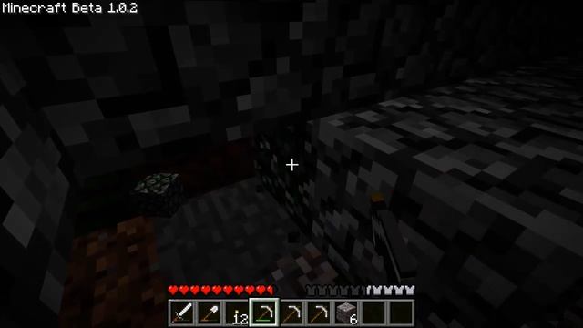Minecraft: Beta to Modern | Ep. 5 Super Dungeon Construction смотреть онлайн