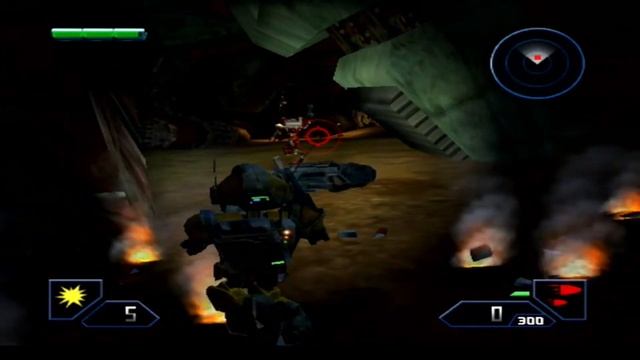 Metal Arms Glitch in the System is UNDERRATED! | GameCube Gallery Ep. 9 | RetroWolf88 смотреть онлайн