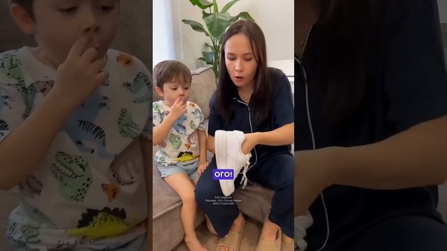 Что Мирон и мама задумали? смотреть онлайн