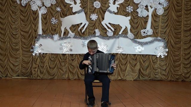 РНП Я на горку шла Исполняет Заворин Богдан смотреть онлайн