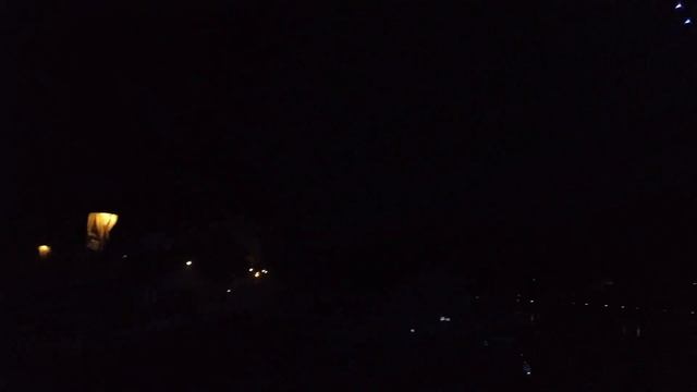 Drohnenshow. Lichtstrom Festival. Ingolstadt. Световое шоу с квадрокоптерами. Ингольштадт.