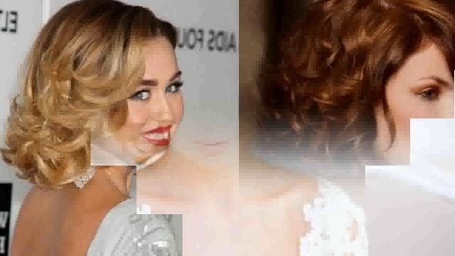 Причёски На Средний Волос смотреть онлайн