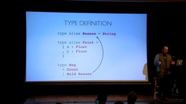 Embarking with Elm - Bradley Grzesiak смотреть онлайн