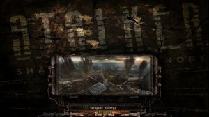 Прохождение STALKER: ТЧ [Apocalipsis]. Часть 5 - Вылазка на Свалку
