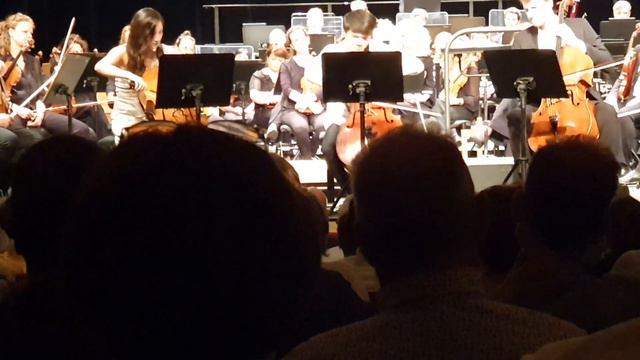 Queen Elizabeth Laureatenconcert cello - 20 june 2022 (Terra Danza) смотреть онлайн