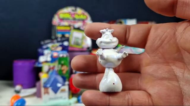 LIVE UNBOXING STREAM 65! Opening tons of blind bags and blind boxes! смотреть онлайн