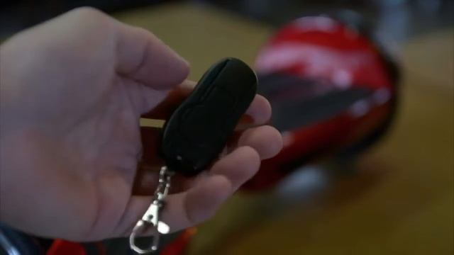 Girobord SmartWau 6 5 otlichnoe sredstvo dlya peredvizheniya Obzor ot Skay ua russkie subtitry смотреть онлайн