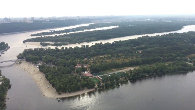 Ремонт Русановского моста + Солнечная ривьера смотреть онлайн