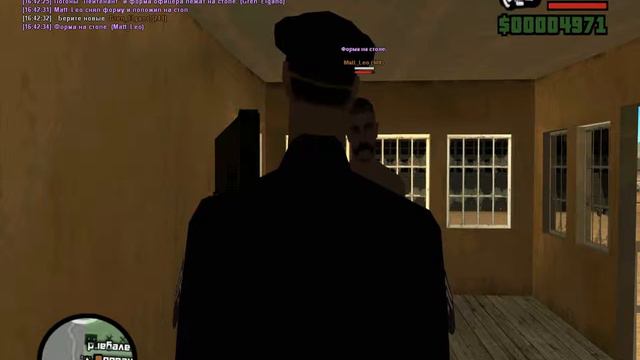 мэтт лео из отставки смотреть онлайн