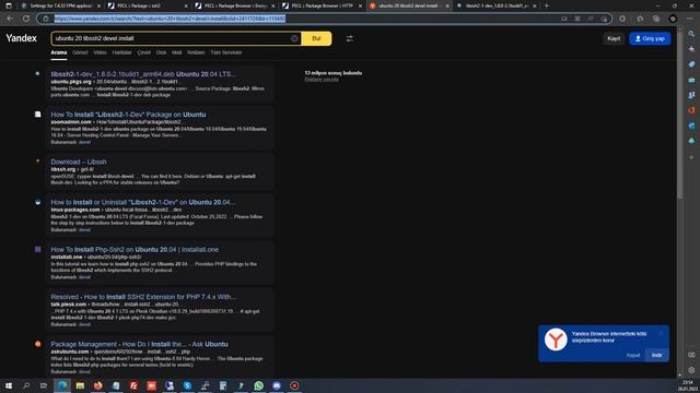 Plesk PECL ile kolayca php extension kurma смотреть онлайн