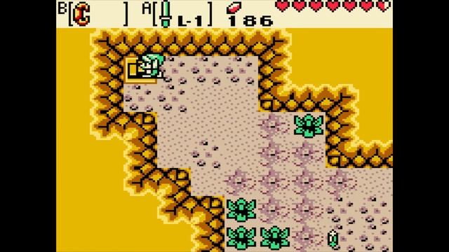 Let's Play The Legend of Zelda: Oracle of Seasons - 10 - Link Gets His Stuff смотреть онлайн