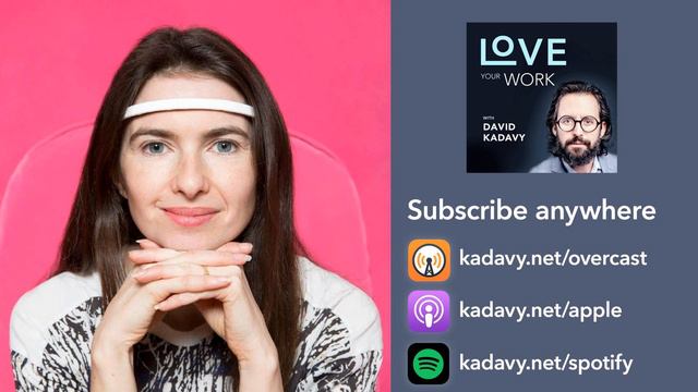 151. Mind Mastery Through Neurofeedback. Ariel Garten of Muse. смотреть онлайн