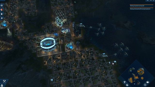 Anno 2205 - #031 - Wir brauchen zahlende Mitarbeiter; STEUERN hoch! - Let's Play mit Shen Long смотреть онлайн