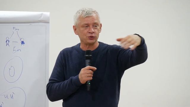 О Единстве в семье и Главенстве мужа | Тема 4 смотреть онлайн