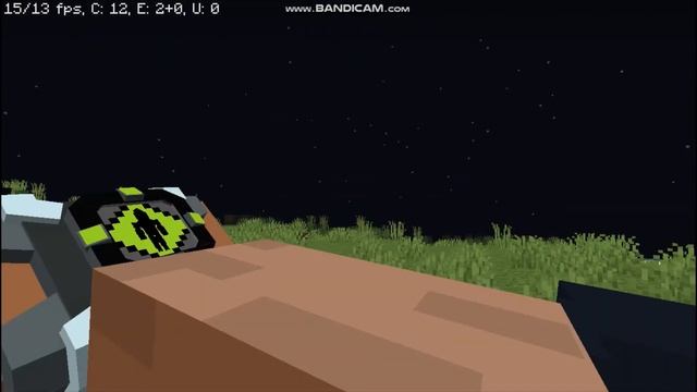 Heroes United Ben 10 Mod Review