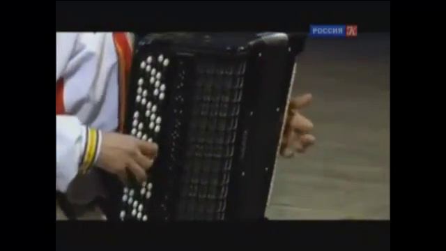 Воронежский хор...Концертная пьеса на тему ,,Воронежская матаня". смотреть онлайн