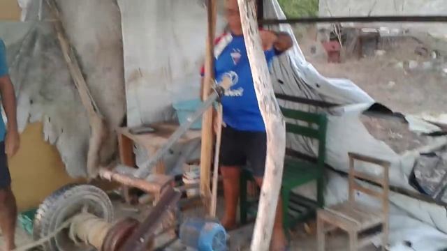 Como fazer um poço artesiano com menos de 1000,00 reais смотреть онлайн