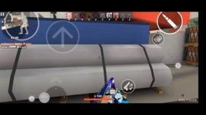 #poliwar Зашёл сыграть. На ножах.