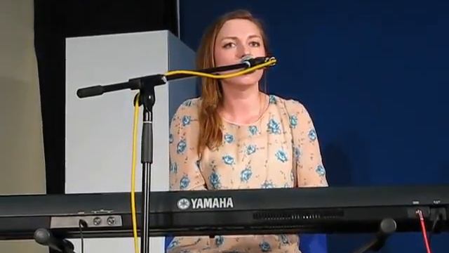 2-е отделение "Школы игры на гитаре Вадима Стройкина" 15.05.15 - 7 смотреть онлайн