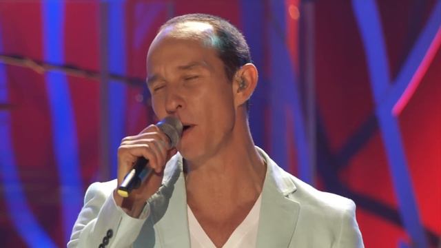 Sasha, Benny y Erik - Serás el Aire (Primera Fila) смотреть онлайн