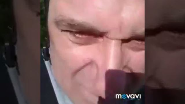 Ай Петри подъём и спуск по канатной дороге. И как муж покатался... смотреть онлайн