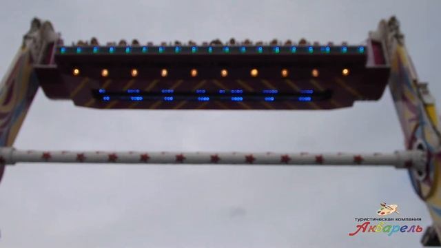 Октоберфест-2019. Мюнхен. Германия смотреть онлайн