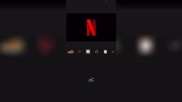 Обзор на приложение “Capcut”