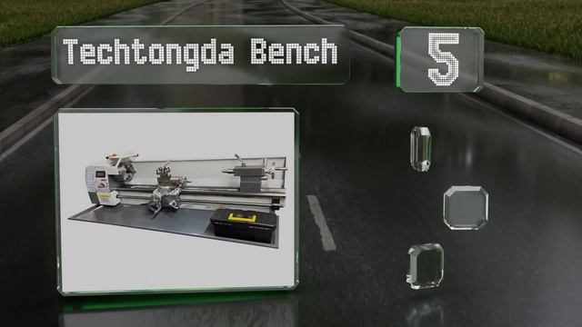 9 Best Metal Lathes 2021 смотреть онлайн