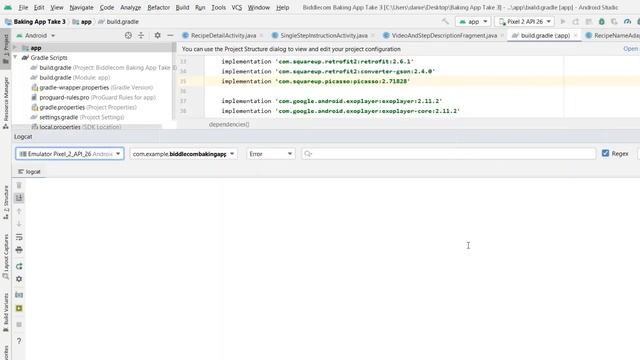 android studio problem with Picasso смотреть онлайн
