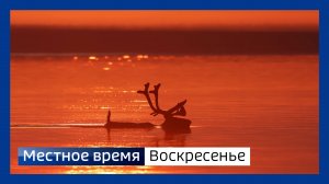 Местное время. Воскресенье 221023