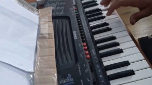 Righeira Vamos a la playa Casio MA-120