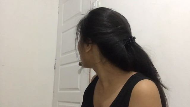 Megan Peel Off Gel Mask (Review) || AlaineC. смотреть онлайн