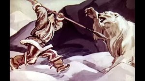 Сказание о Кише.  часть 1