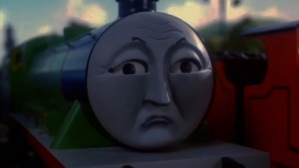 Trampy Movie 15: Flying Kipper