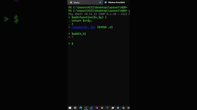 2 ways to create anon functions in PHP, #AnonymousFunctions #LambdasInPHP #PHPClosures смотреть онлайн