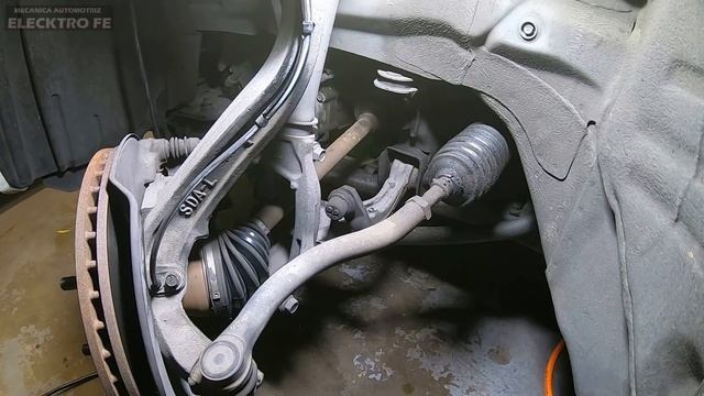 Que pasa cuando fallan los sensores de rueda ABS en el auto❓ смотреть онлайн