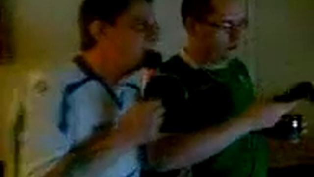 Abba Singstar Muppets смотреть онлайн