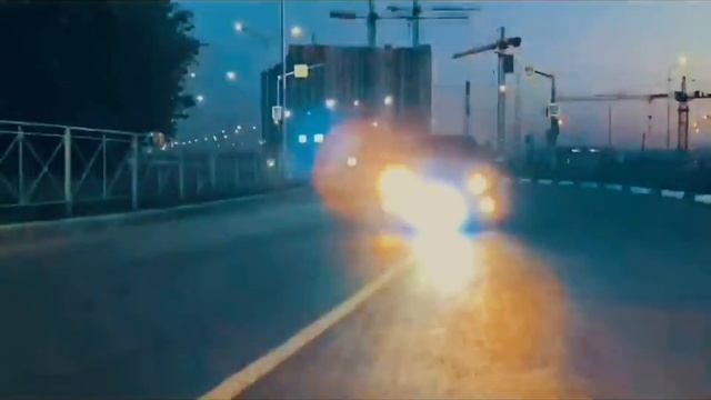 Диман Брюханов - Со лбом затянута карета. Приора на пневме. БПАН смотреть онлайн