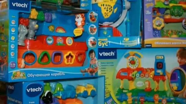 Анонс ПМВ мир детства 32с сжатый смотреть онлайн