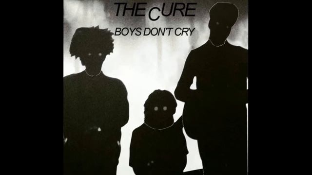 The Cure // Boys Don't Cry Live смотреть онлайн