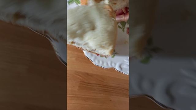 вот и результат готовки 🥞
