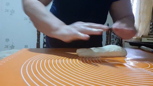 Домашние батоны и ужин. смотреть онлайн