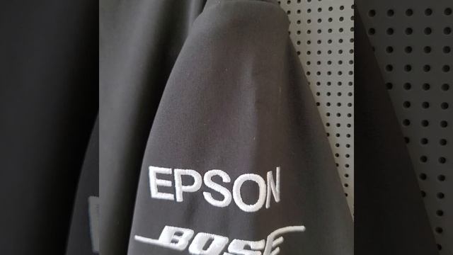 F1 平治車隊 2020 Team Softshell Jacket смотреть онлайн