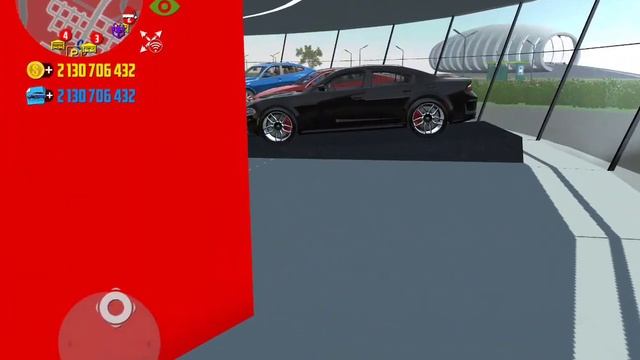 НОВОГОДНЕЕ ОБНОВЛЕНИЕ СИМУЛЯТОР АВТОМОБИЛЯ 2! НОВЫЕ ТАЧКИ, НОВЫЙ ГАРАЖ, ДЕД МОРОЗ И ПОДАРКИ. смотреть онлайн