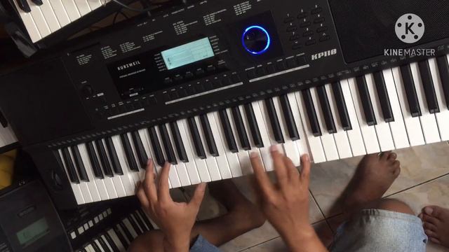 Bán đàn Organ Kurzweil Kp110 ,Bán đàn Kurweil Kp140 Kp200 Giá Rẻ 0908583821