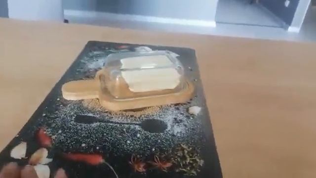 Масленка для сливочного масла смотреть онлайн