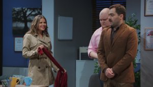 Однажды в России: Озабоченная жена