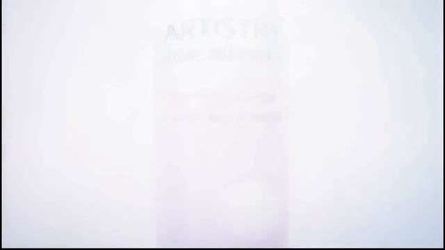 ARTISTRY IDEAL RADIANCE 1 смотреть онлайн
