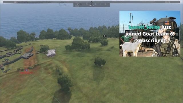 Bridge of Hell: Arma 3 Zeus NATO Tanoan Campaign Phase 8 смотреть онлайн