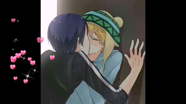 [AMV] Super psycho love(Yato & Yuki) смотреть онлайн